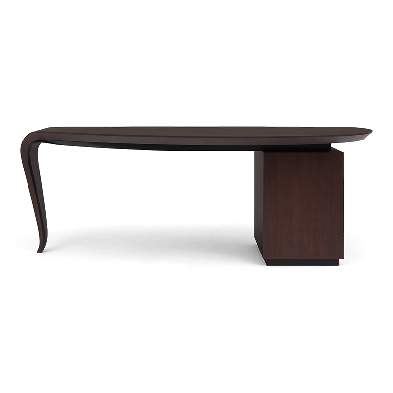 Soulages Desk