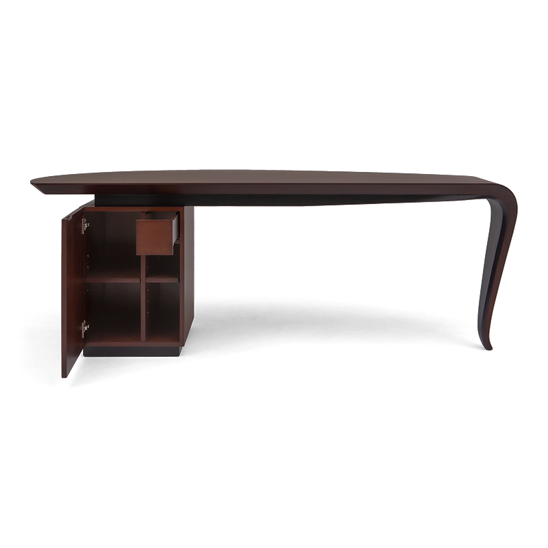 Soulages Desk