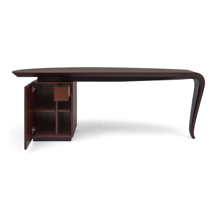 Soulages Desk