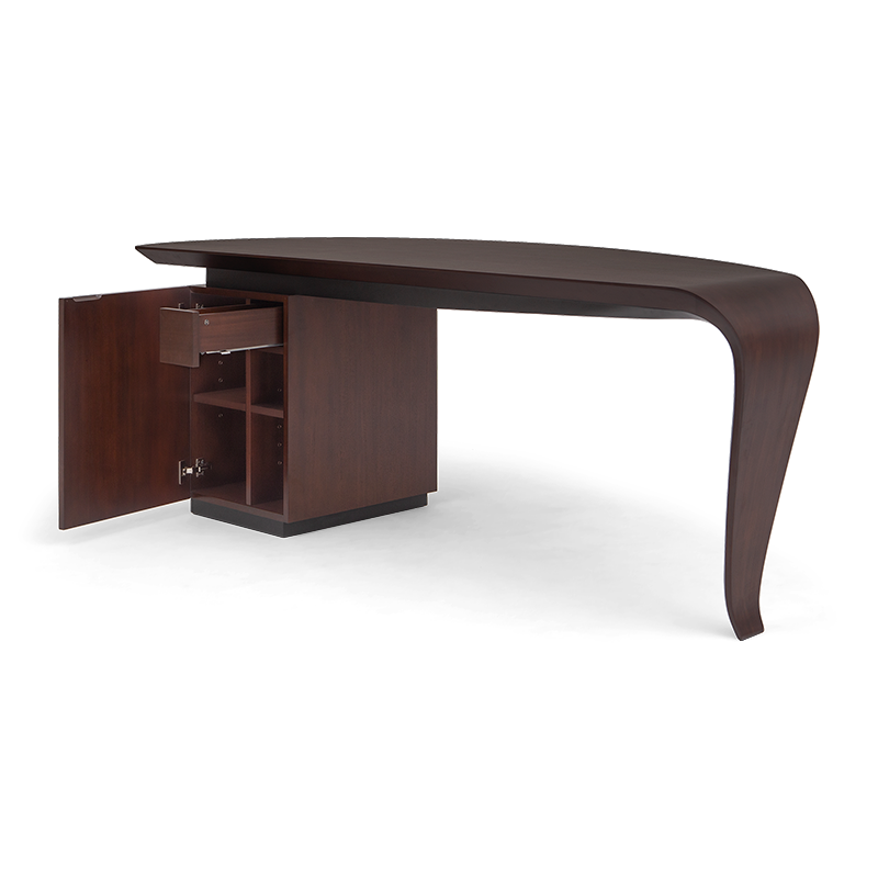 Soulages Desk