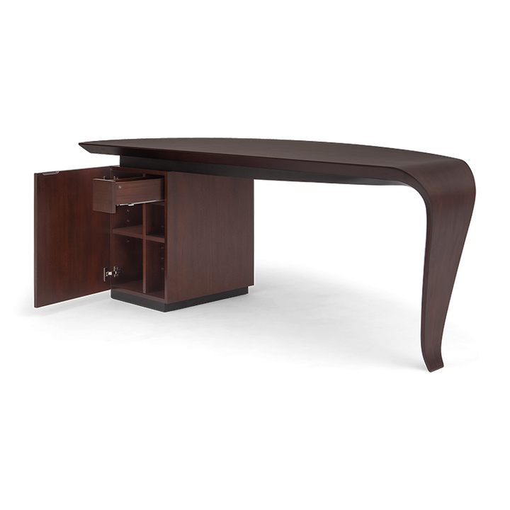 Soulages Desk