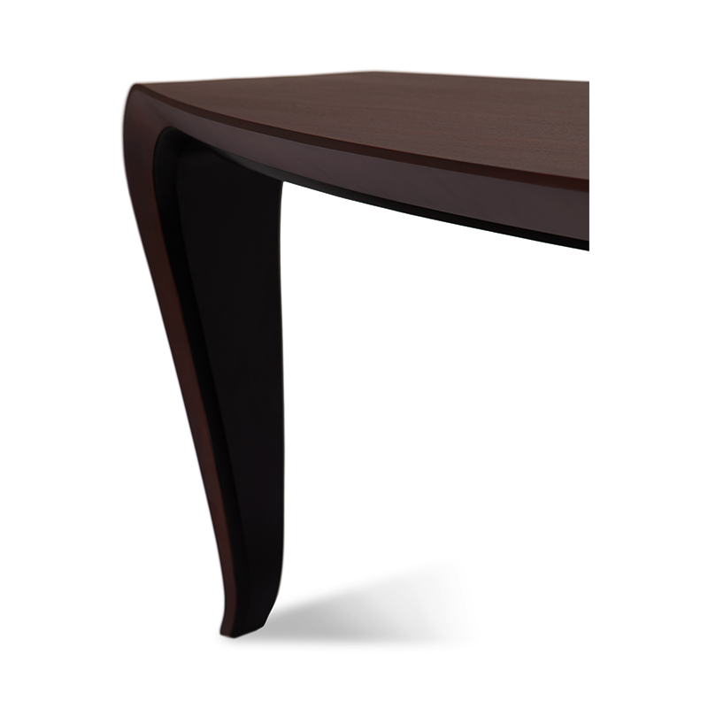 Soulages Desk