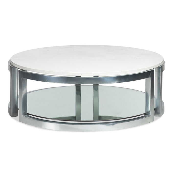 Naples Cocktail Table