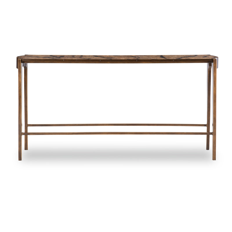 Flow Console Table