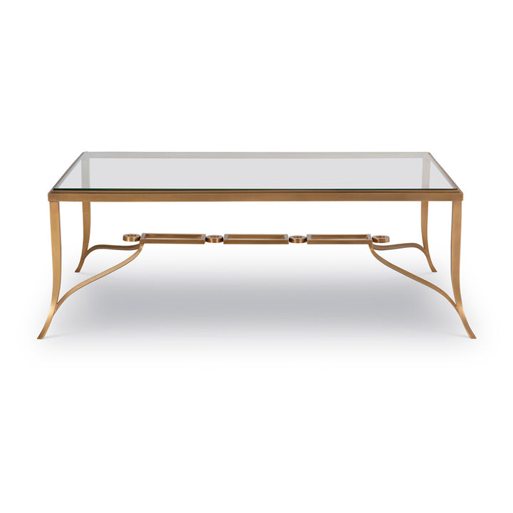 Cortona Cocktail Table