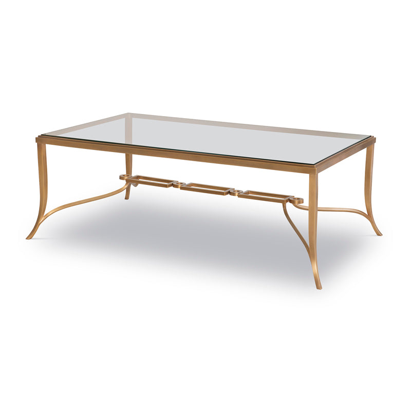 Cortona Cocktail Table