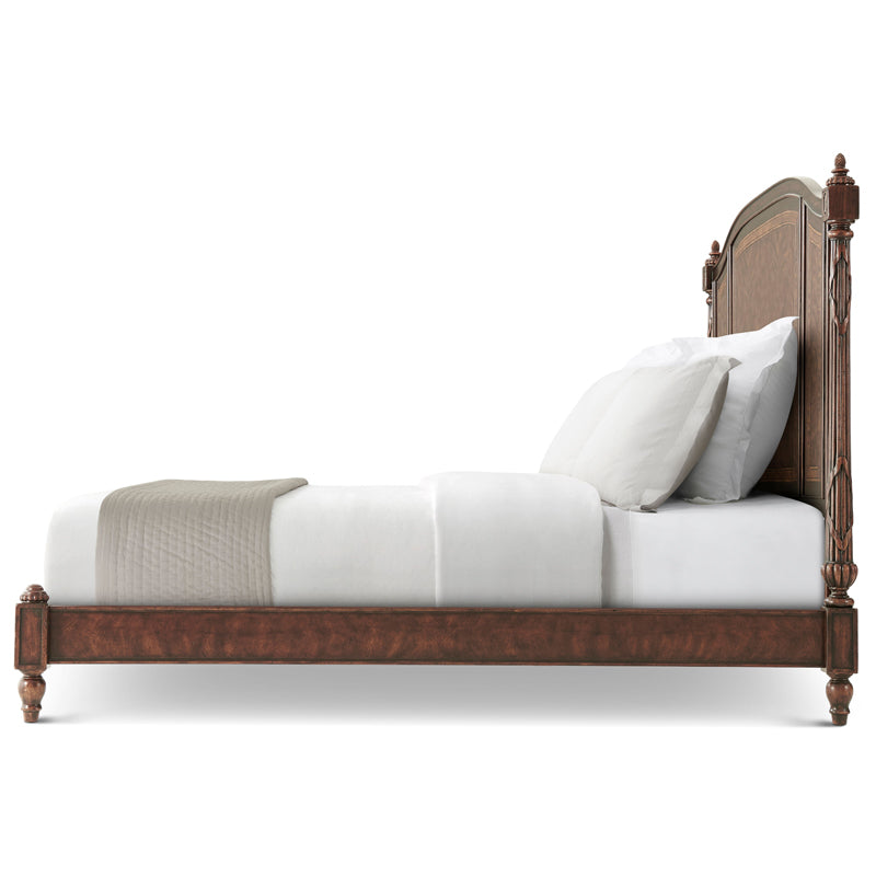 Brooksby US King Bed