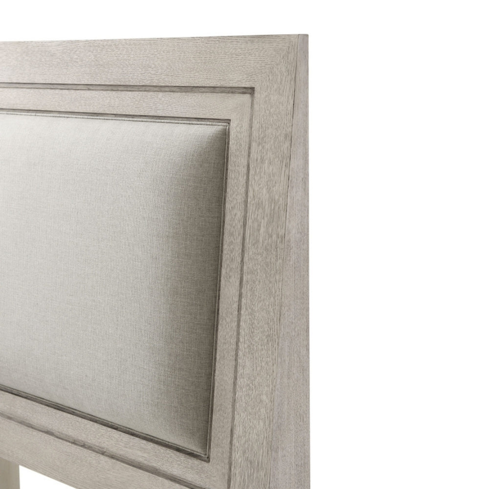 Lauro US King Bed