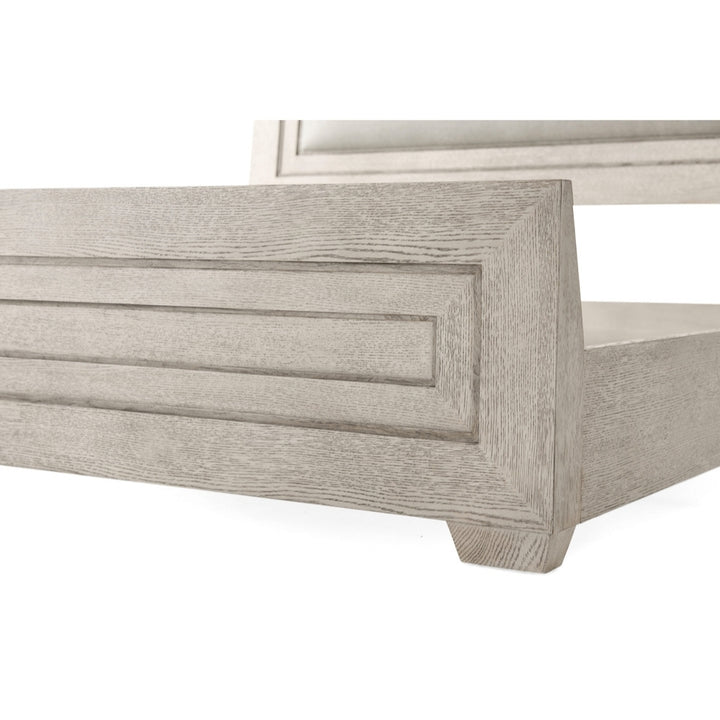 Lauro US King Bed