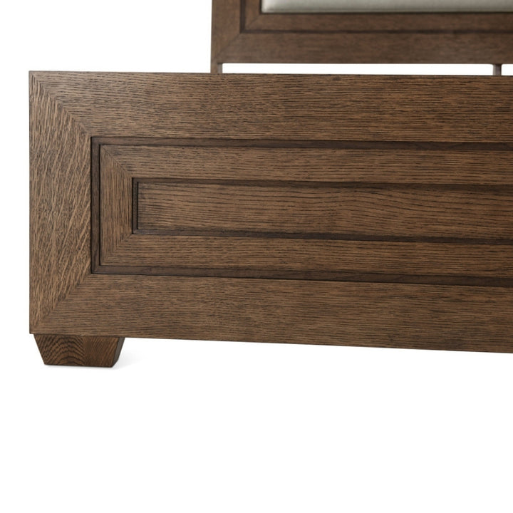 Lauro US King Bed