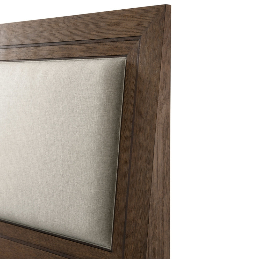Lauro US King Bed