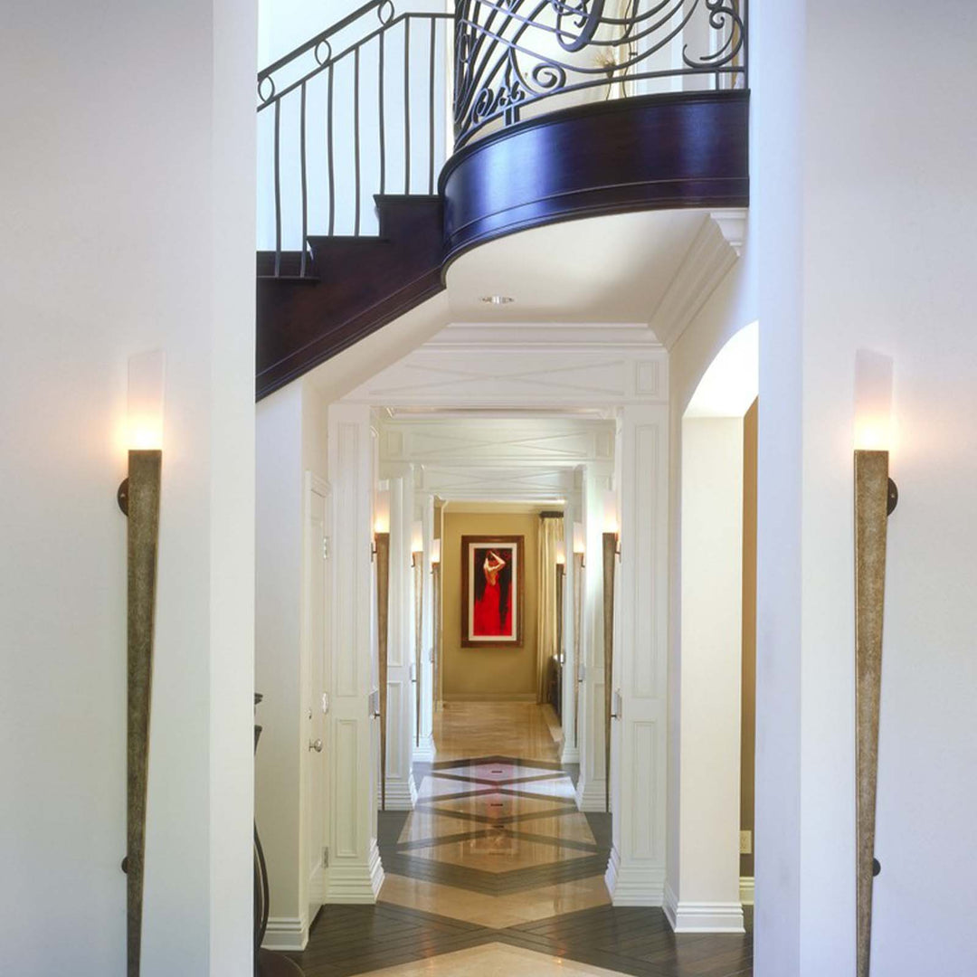 Allegretto 70" Sconce