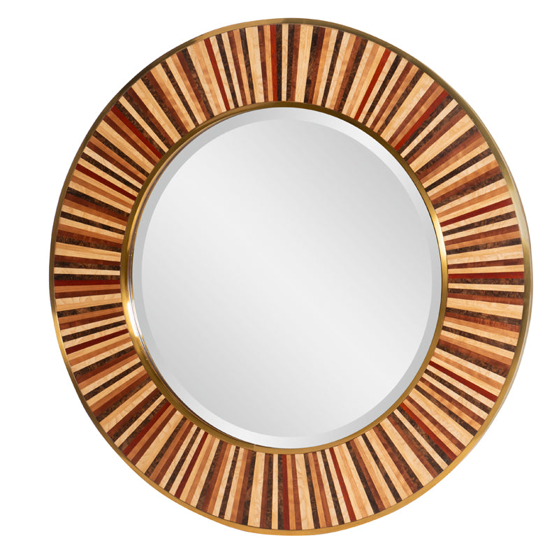 Radial Mirror