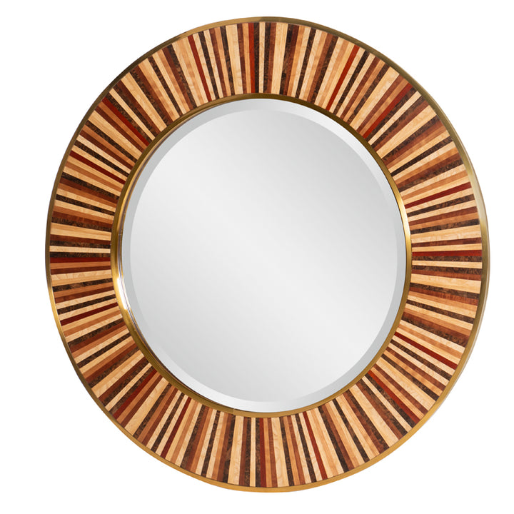 Radial Mirror