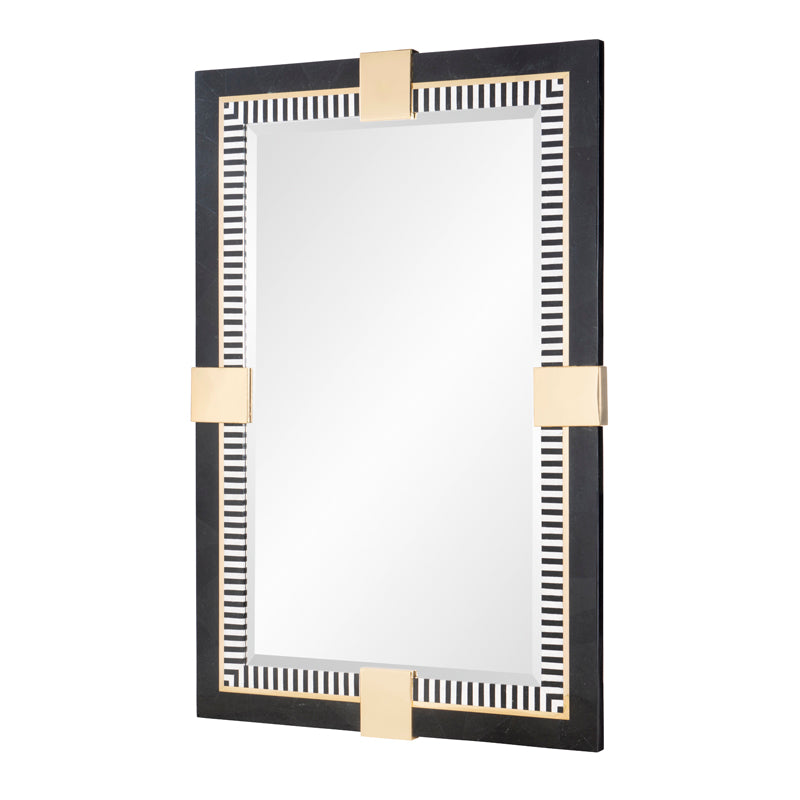 Spectator Mirror