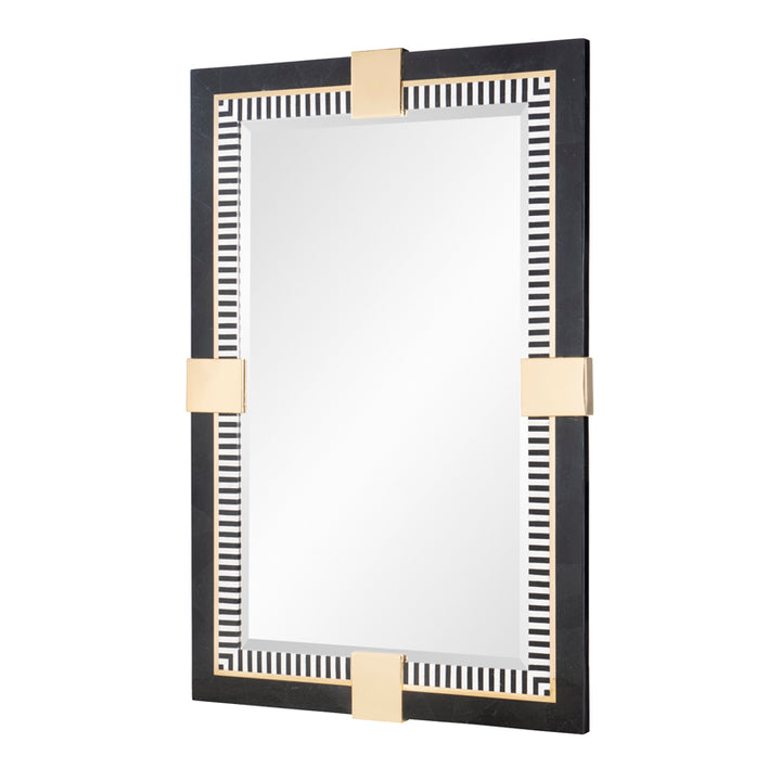 Spectator Mirror