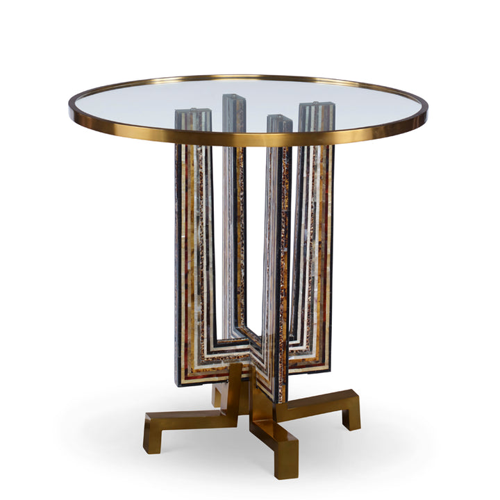 Maya Occasional Table