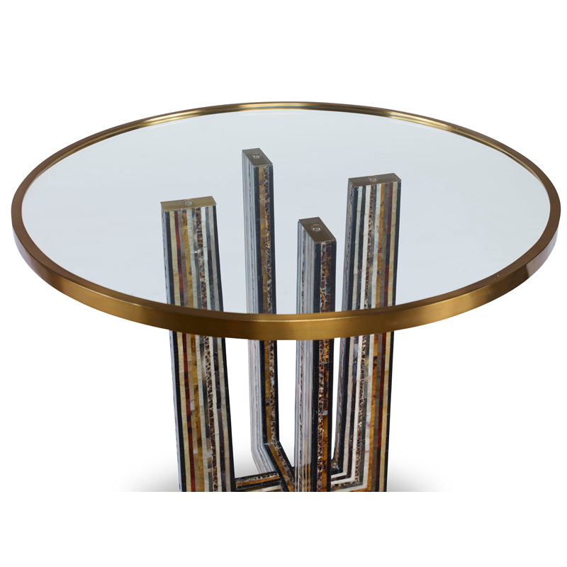 Maya Occasional Table
