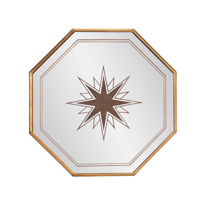 Cete Side Table