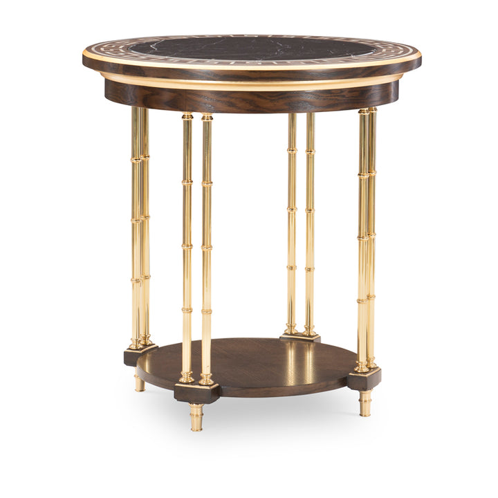 Quince Occasional Table