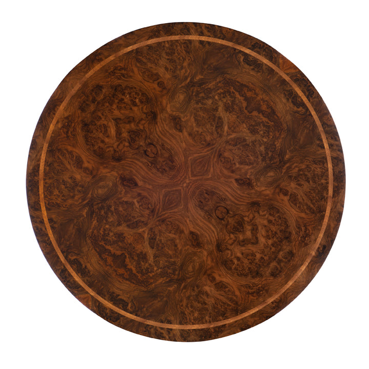 Acanthus Center Table