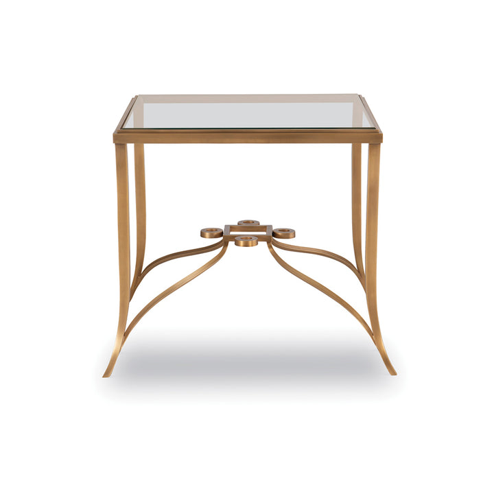 Cortona Occasional Table