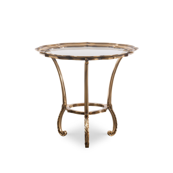 Chiara Side Table