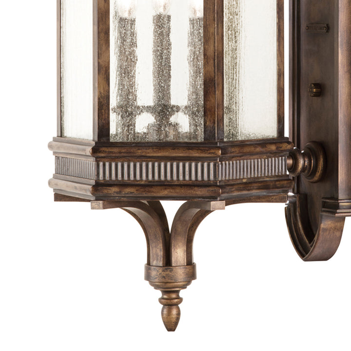 Holland Park 34" Outdoor Wall Mount