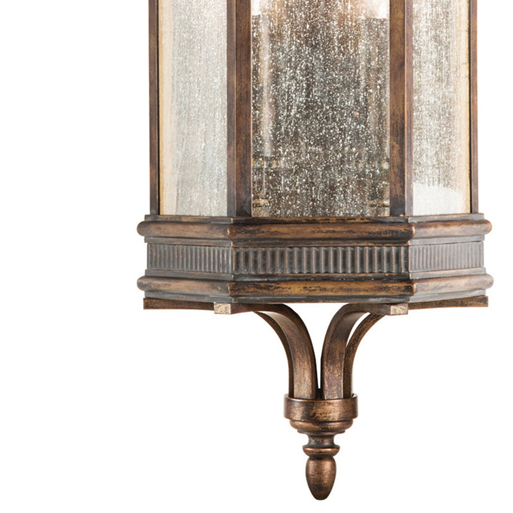 Holland Park 26" Outdoor Sconce
