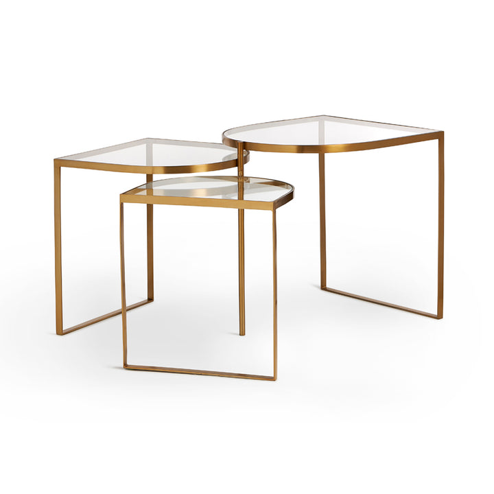 Clover Folding Table