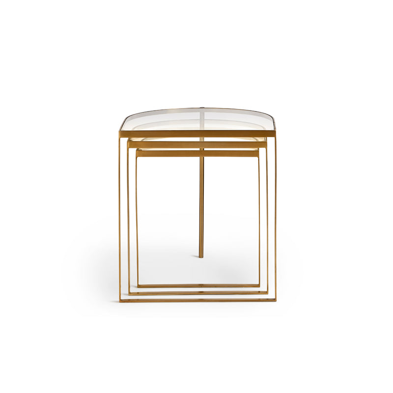 Clover Folding Table