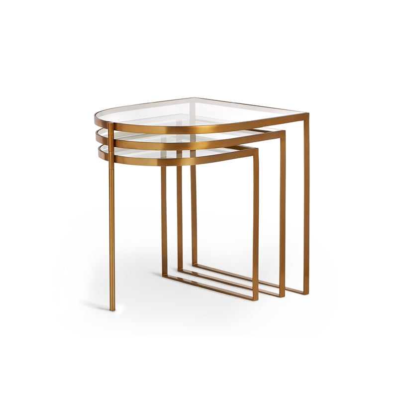 Clover Folding Table