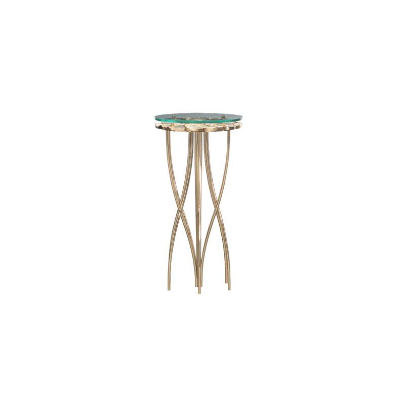 Coastal Side Table