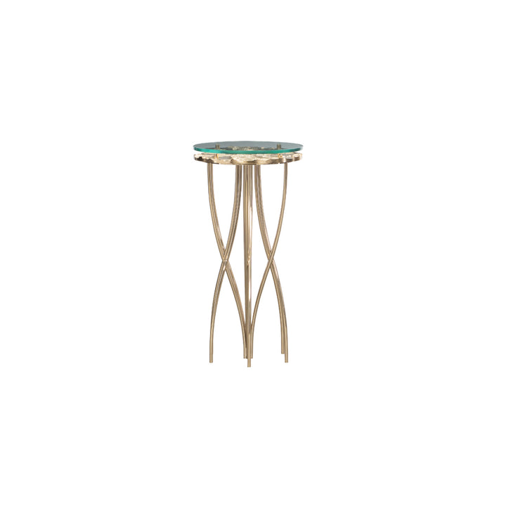 Coastal Side Table