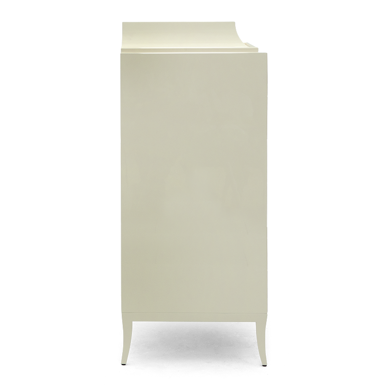 Silk-Cut Cabint