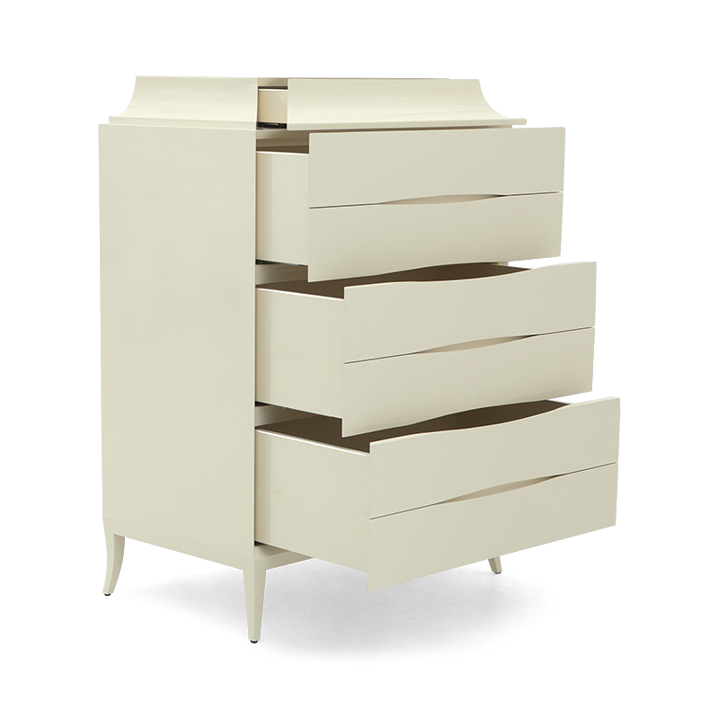 Silk-Cut Cabint