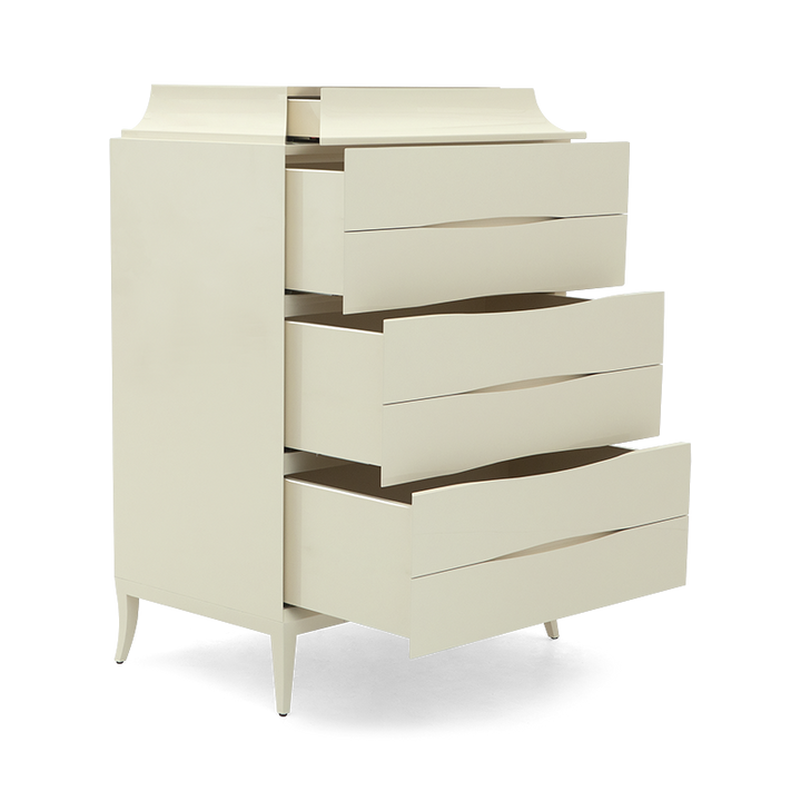 Silk-Cut Cabint