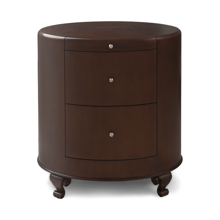 Oden Side Table