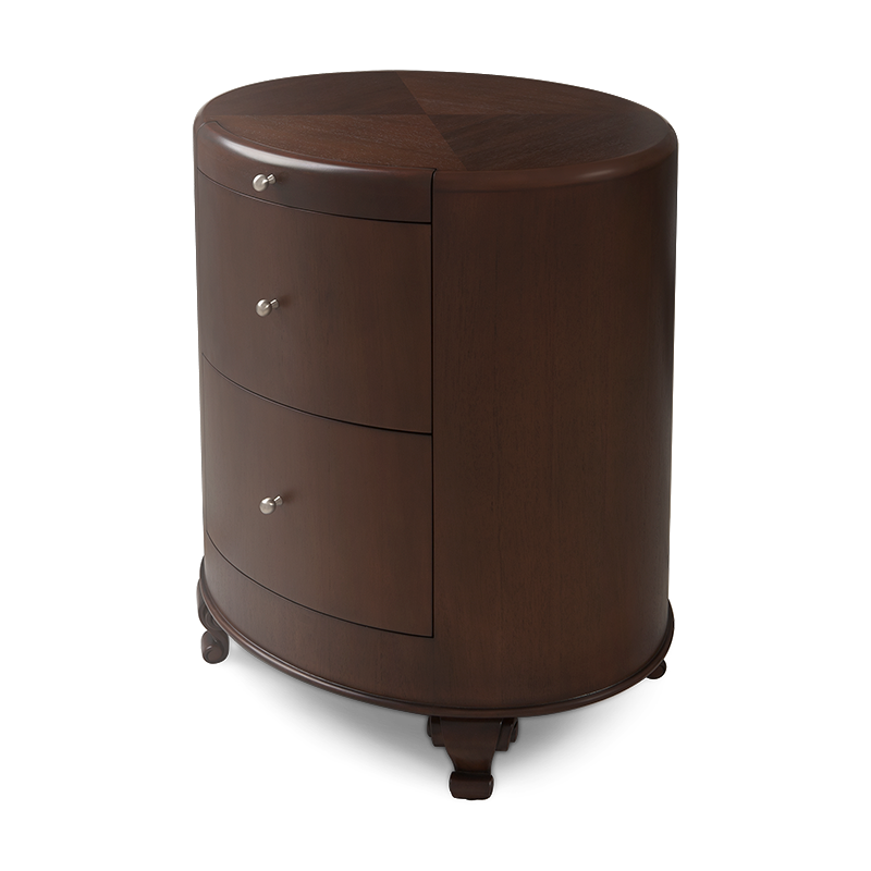 Oden Side Table