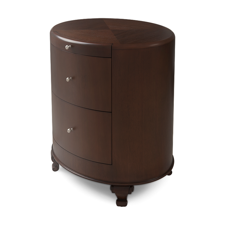 Oden Side Table