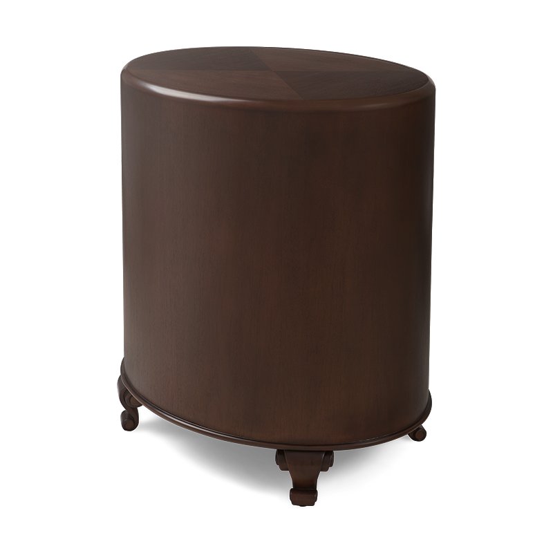 Oden Side Table