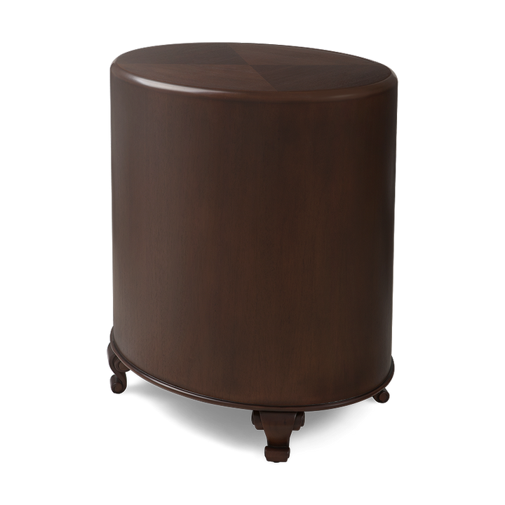 Oden Side Table