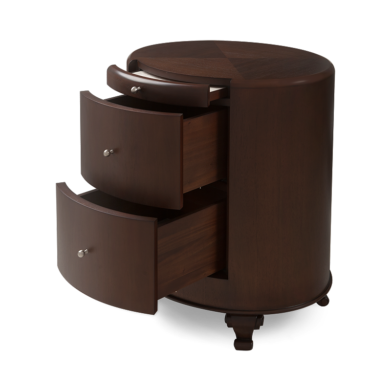 Oden Side Table