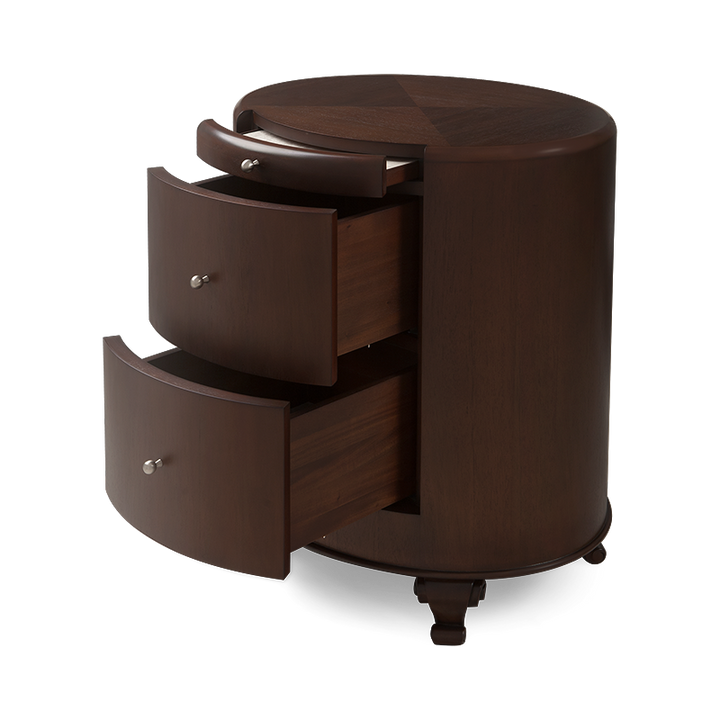 Oden Side Table