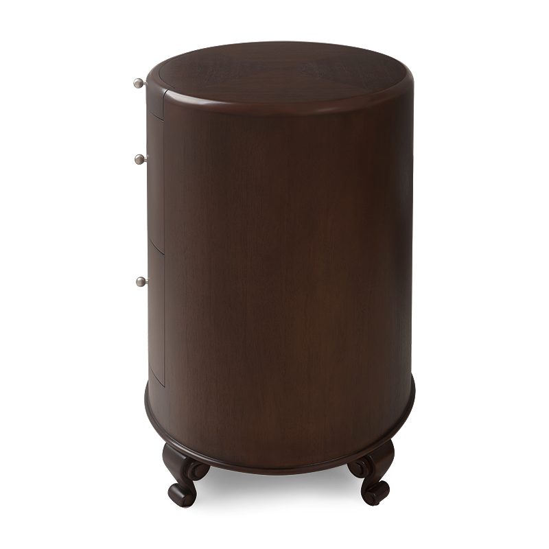 Oden Side Table