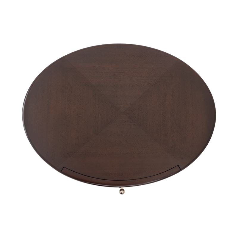 Oden Side Table