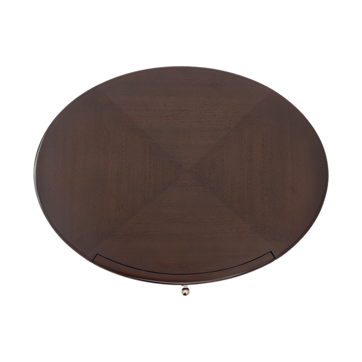 Oden Side Table