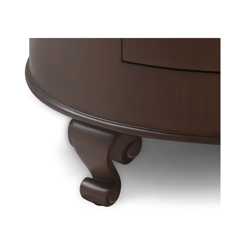 Oden Side Table