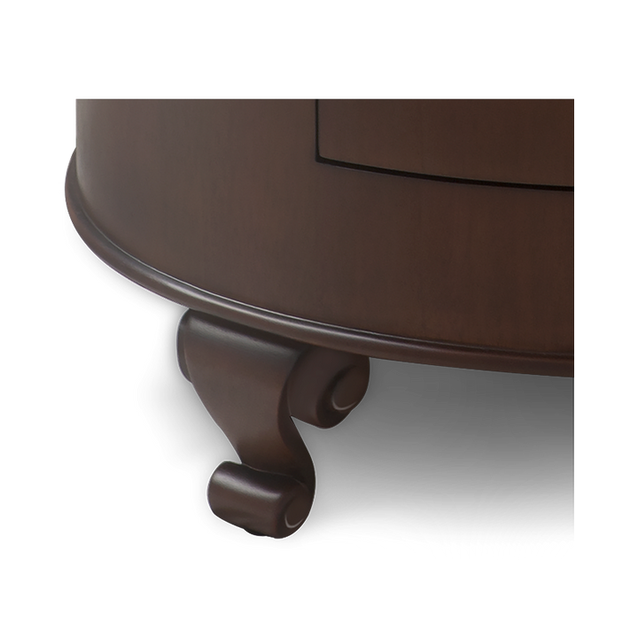 Oden Side Table