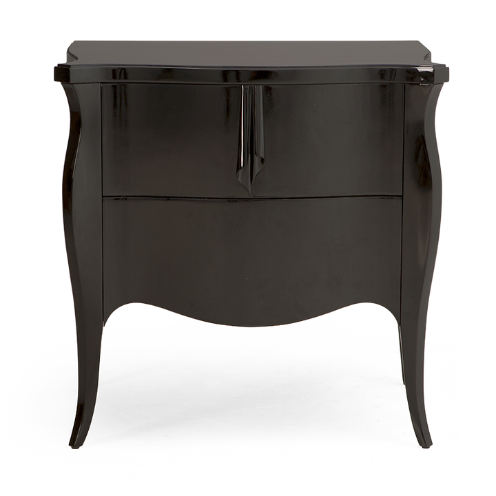 Cote Basque Side Table